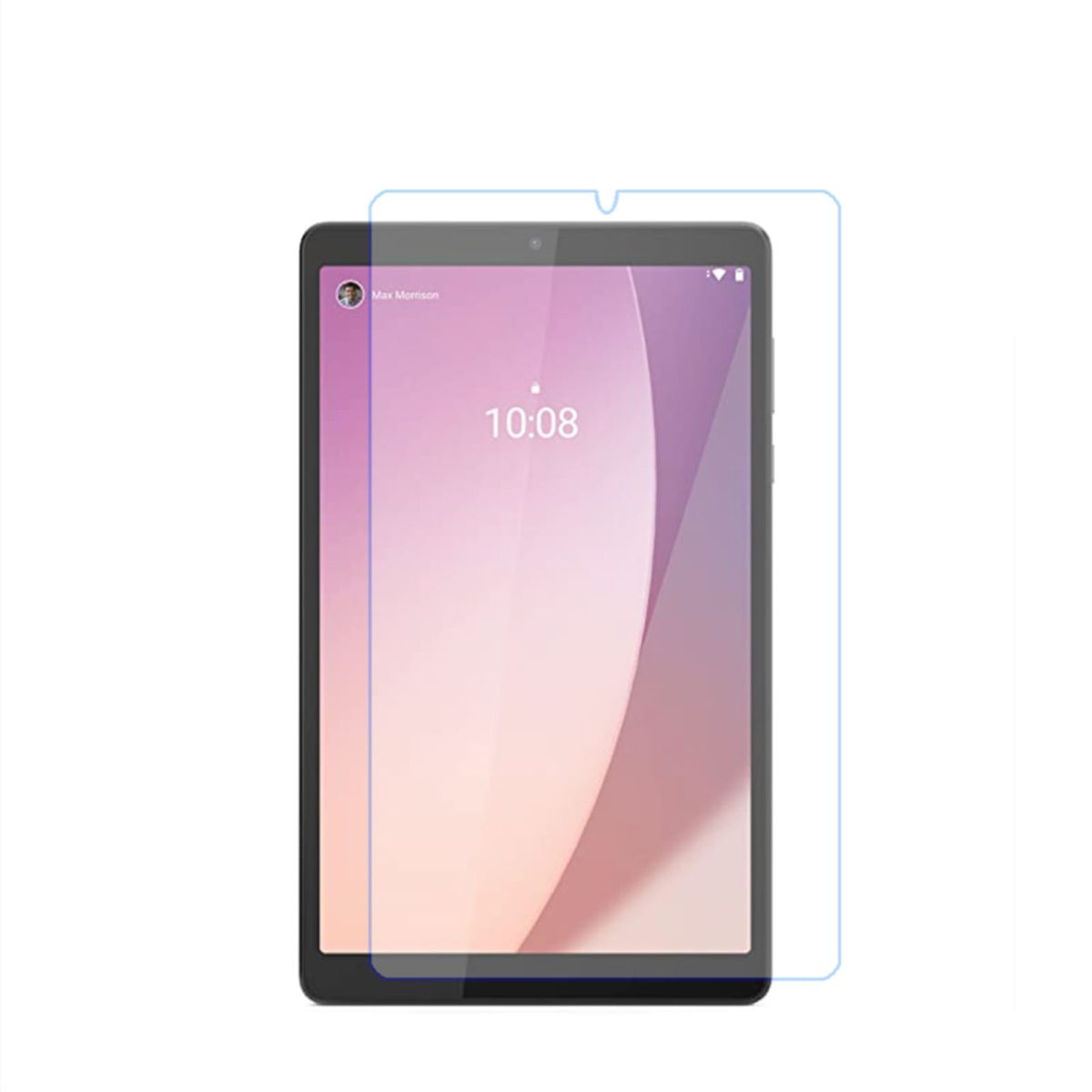 GENERICO - Lámina De Vidrio Templado Para Lenovo Tab M8 4ta Generación