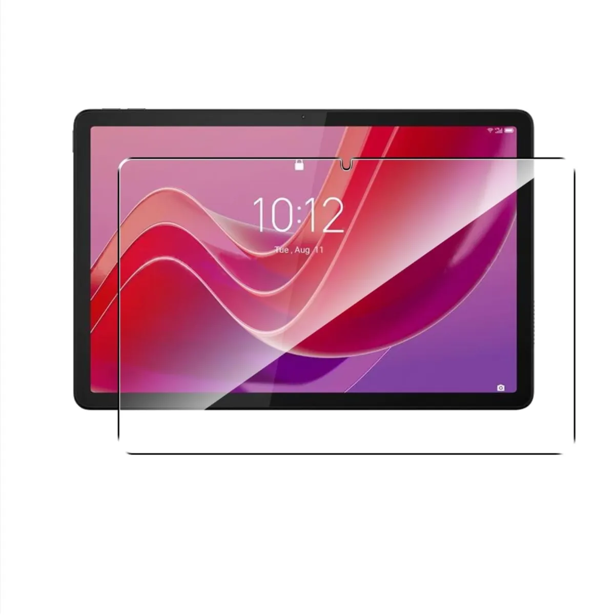 GENERICO - Lámina De Vidrio Templado Para Lenovo Tab M11