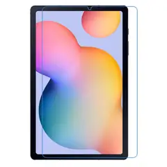 GENERICO - Lámina de Vidrio Templado compatible con Samsung Galaxy Tab S6 Lite