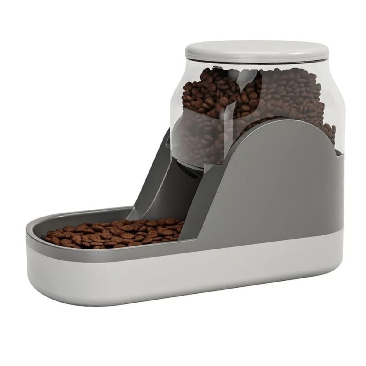 GENERICO - Dispensador automático de agua para perros y gatos