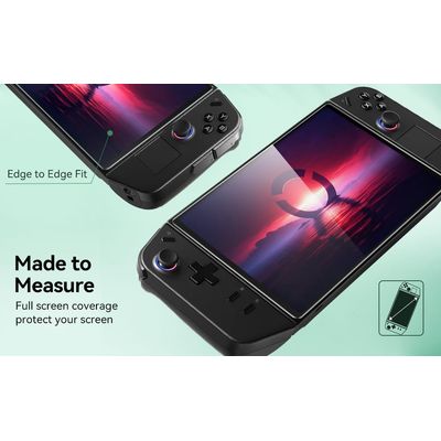 Imagen 2 del producto Lámina De Vidrio Templado compatible con Lenovo Legion Go