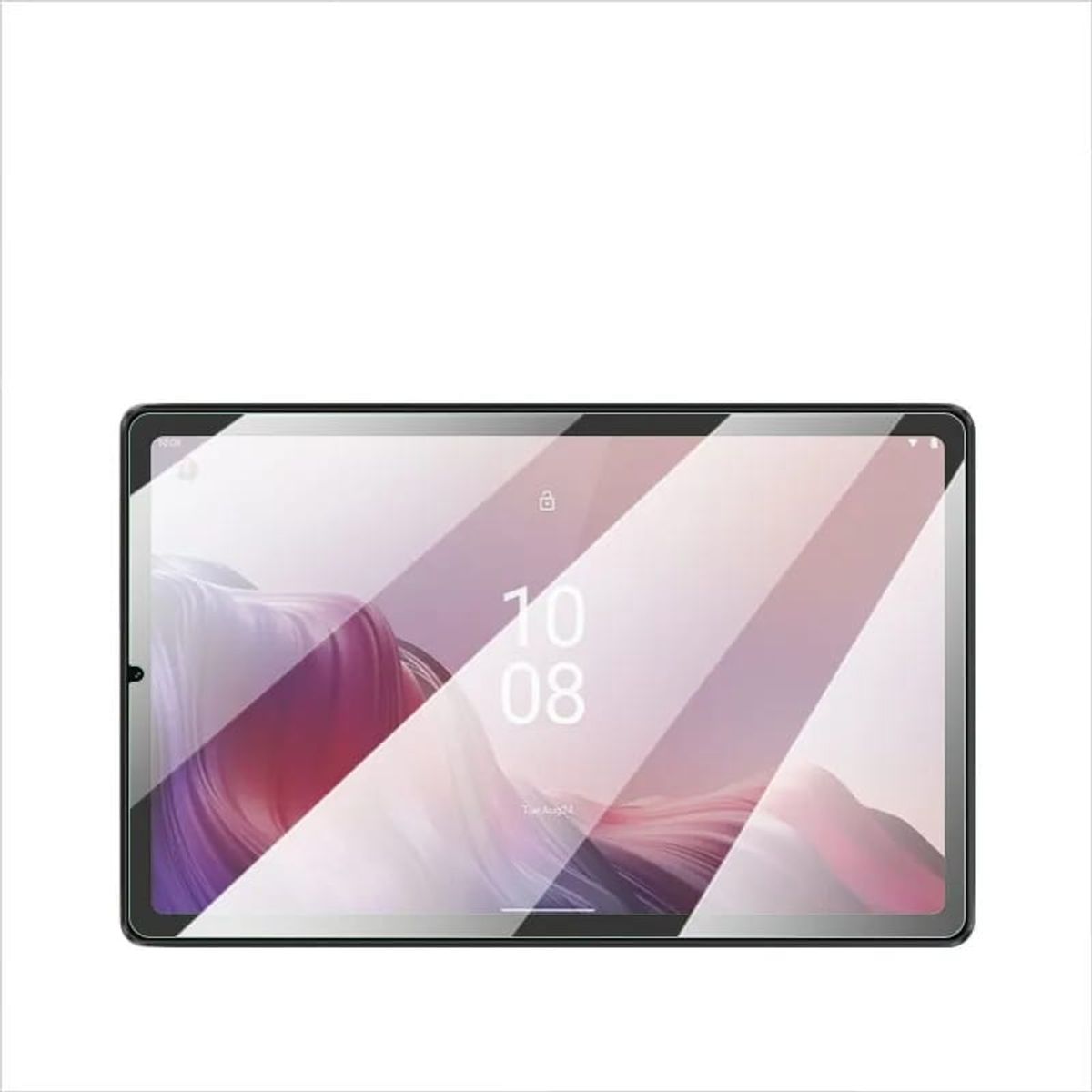 GENERICO - Lámina De Vidrio Templado Compatible Con Lenovo Tab M9