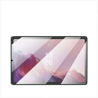 Imagen 2 del producto Lámina De Vidrio Templado Compatible Con Lenovo Tab M9