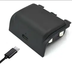 GENERICO - Kit Carga Y Juega Compatible Con Xbox Series S X