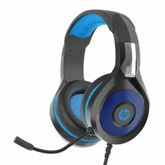 HP - Audifonos Gamer DHE-8010 On Ear Jack 35mm