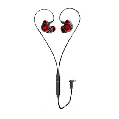 Imagen 2 del producto Audifono Gamer In Ear Dhe-7002 Mic