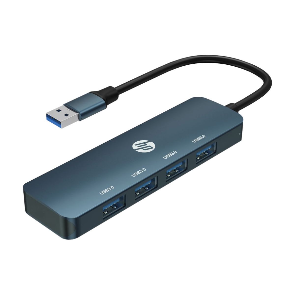 HP - Hub Usb 3,1 4 Puertos HP DHC-CT100