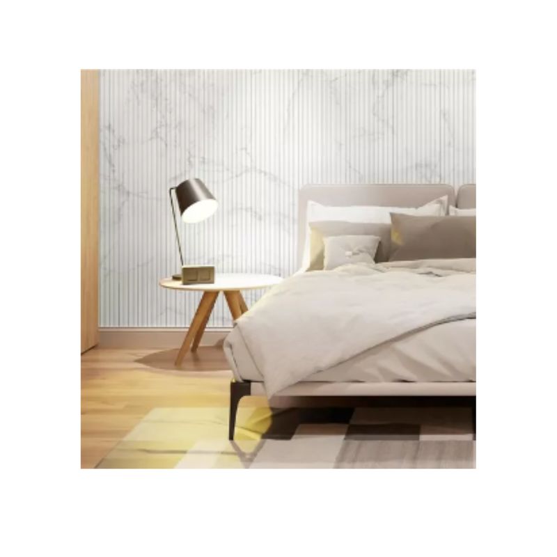 GENERICO - Wall panel diseño marmol 10 piezas