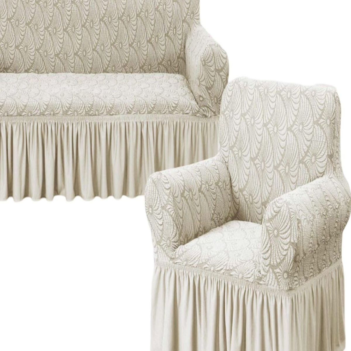 GENERICO - JUEGO DE FUNDAS TURKAS 3C MAS 2 DE 1 CUERPO D25