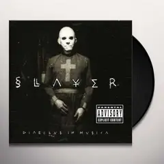 GENERICO - Slayer - Diabolus in Musica