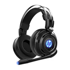 HP - Audifonos Gamer H200s On Ear Jack 35mm