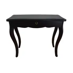 MUEBLES NATIVA - Arrimo Normando Negro