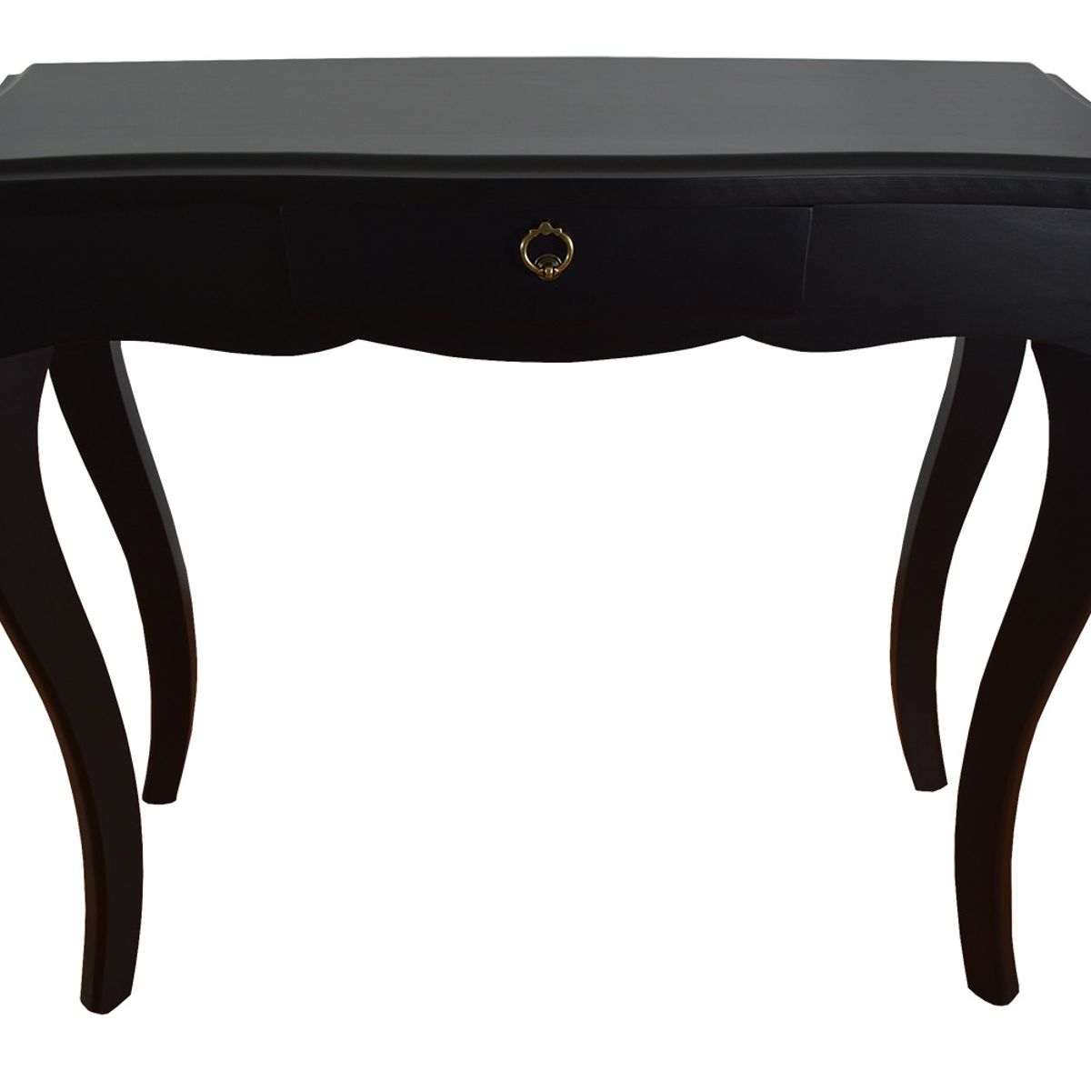 MUEBLES NATIVA - Arrimo Normando Negro