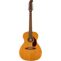 FENDER - Guitarra Electroacústica Villager 12 cuerdas