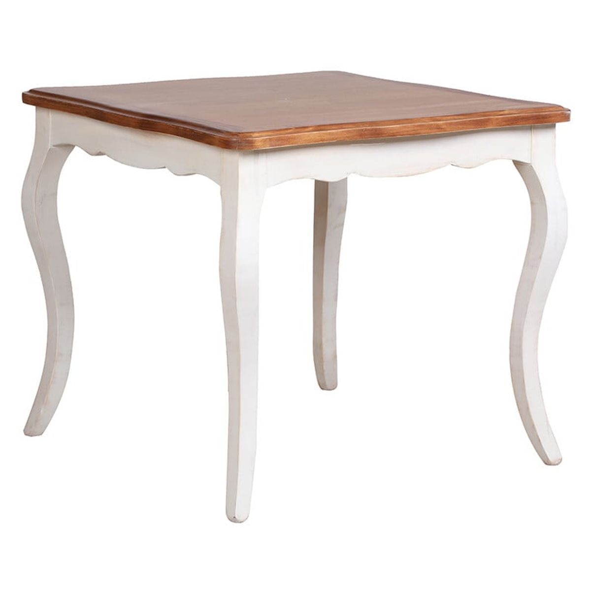 MUEBLES NATIVA - Mesa Normando 100x100