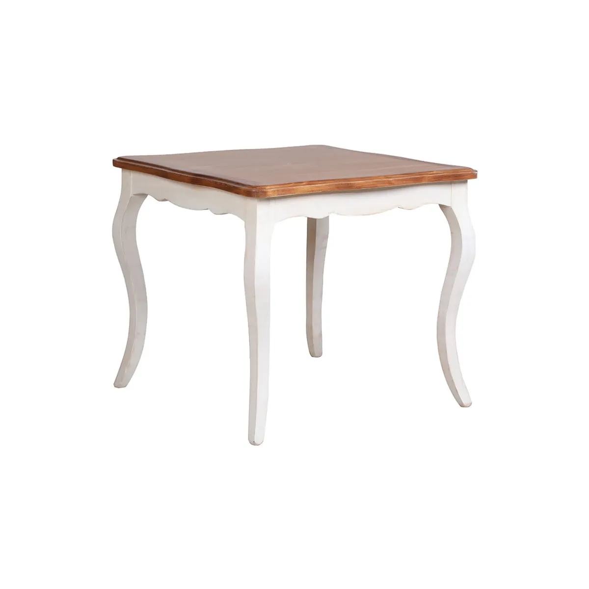 MUEBLES NATIVA - Mesa Normando 100x100