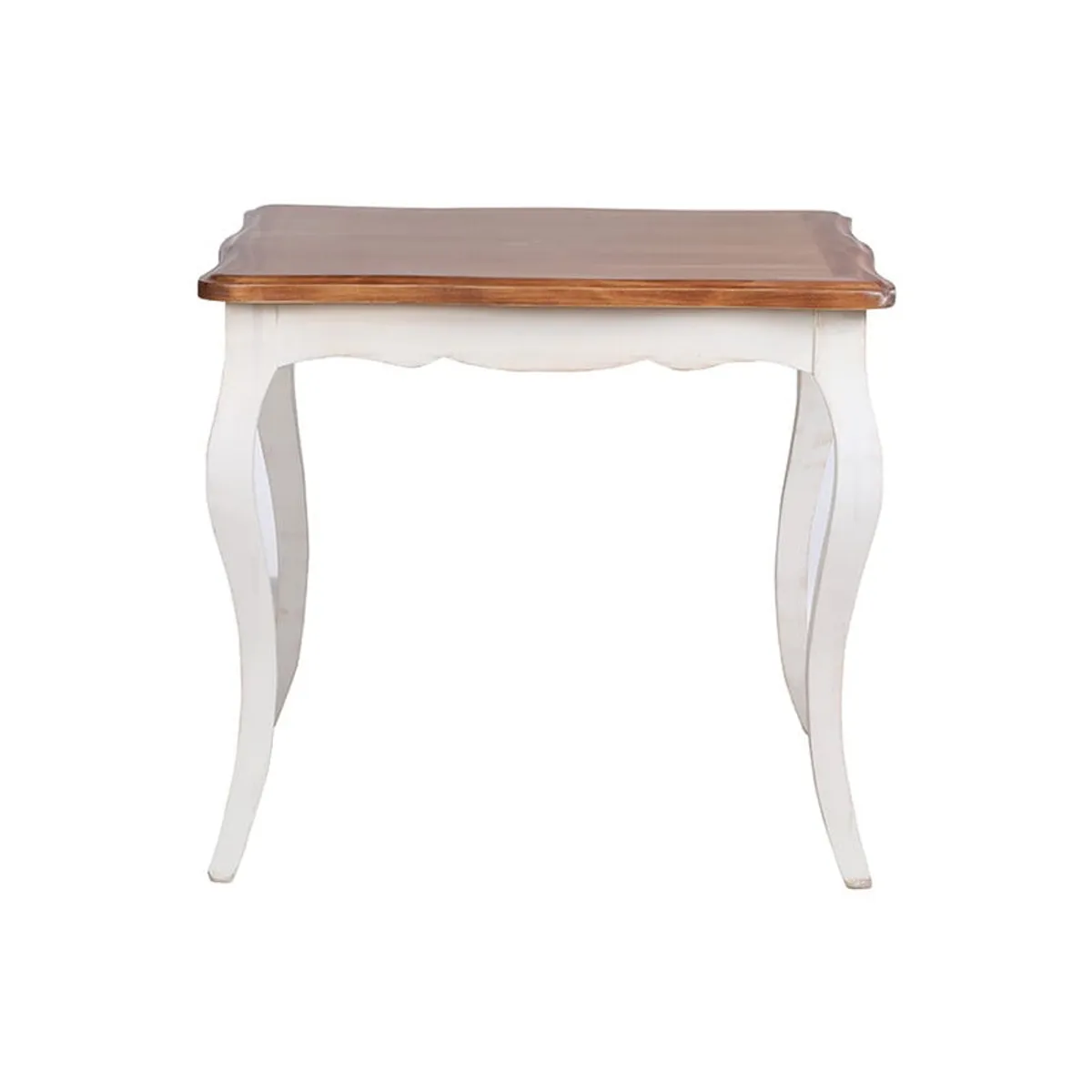 MUEBLES NATIVA - Mesa Normando 100x100