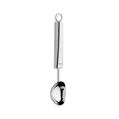 GHIDINI - Cuchara para Servir Helado Acero Inox Smart