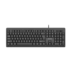 PHILIPS - Teclado Usb K224 SPK6224