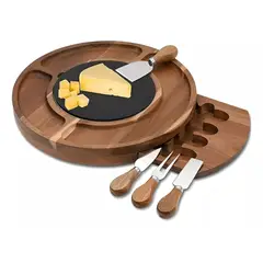 Pasteleria - Tablas De Picar Tabla Para Picoteo Tabla De Cortar Quesos