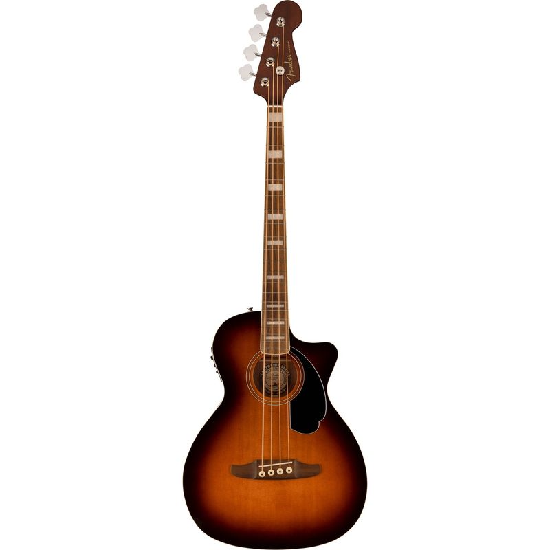 FENDER - Fender Bajo Electroacústico Kingman