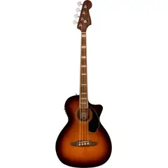 FENDER - Bajo Electroacústico Kingman