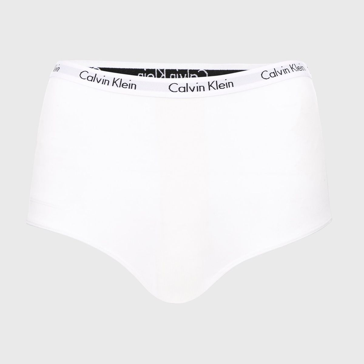 CALVIN KLEIN - Calzón Hipster Carousel Blanco Calvin Klein