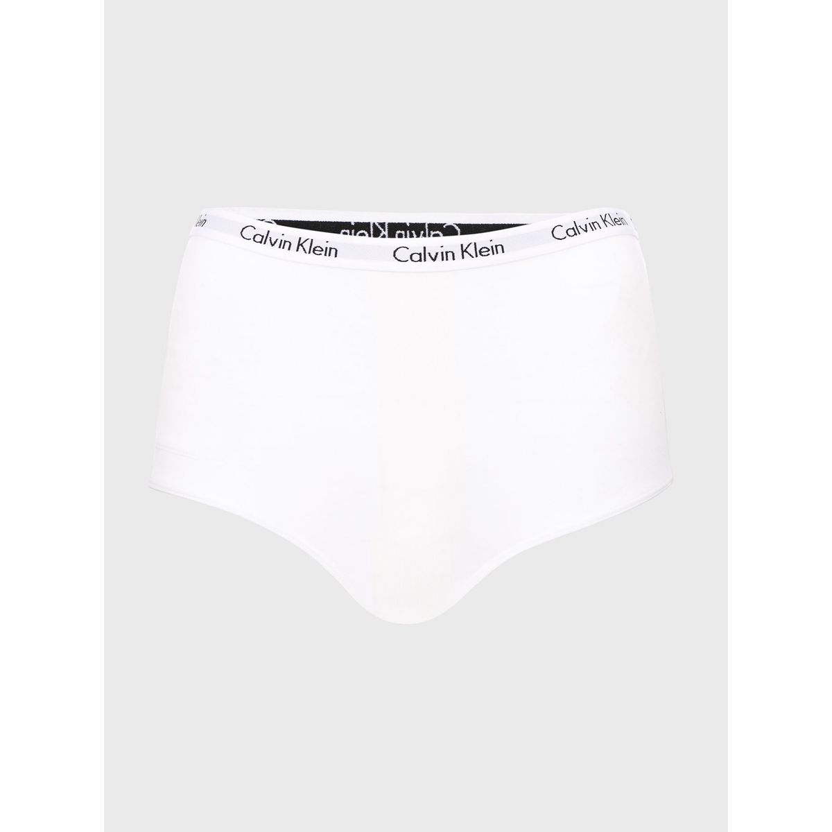 CALVIN KLEIN - Calzón Hipster Carousel Blanco Calvin Klein