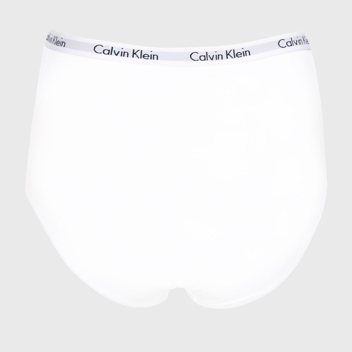 CALVIN KLEIN - Calzón Hipster Carousel Blanco Calvin Klein