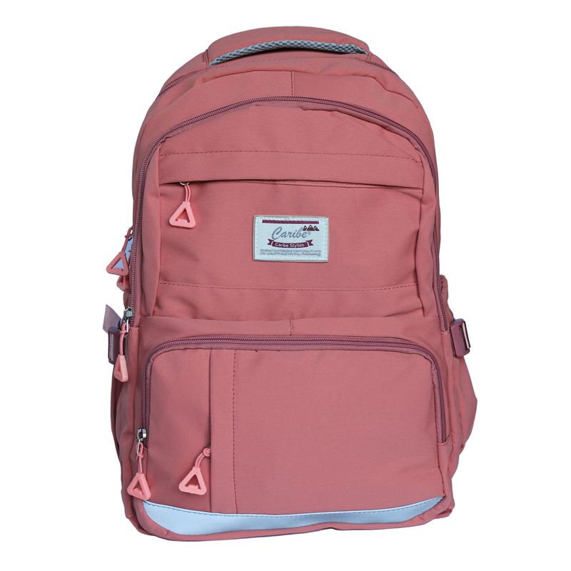 GENERICO - Mochila Bolso Escolar Juvenil Niñas