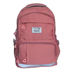 GENERICO - Mochila Bolso Escolar Juvenil Niñas