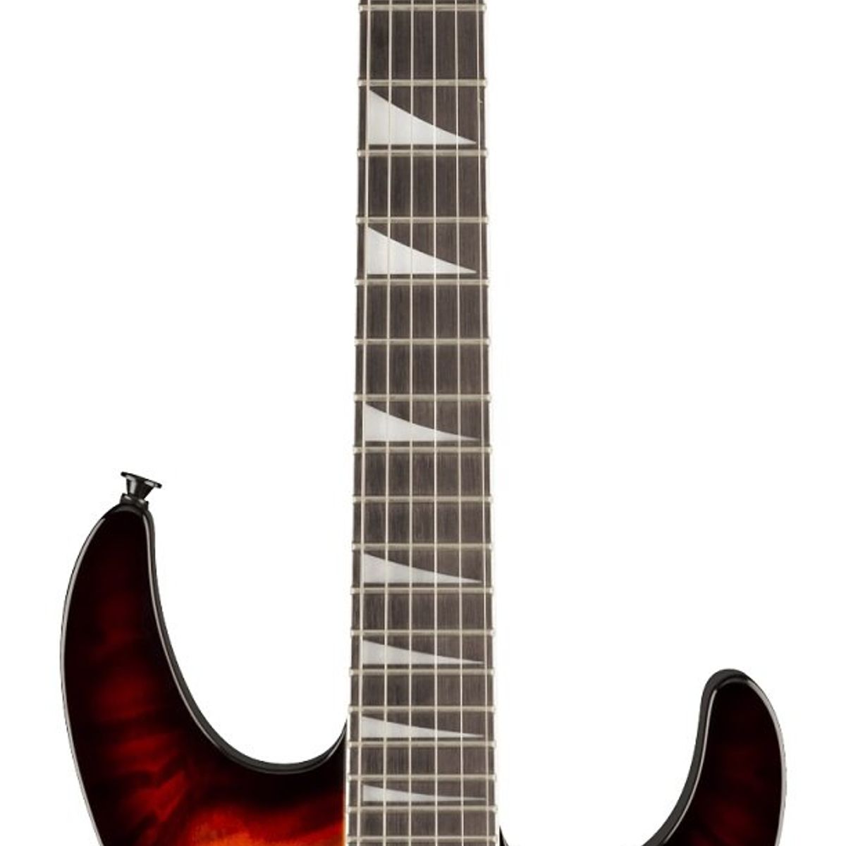 JACKSON - Guitarra Eléctrica Jackson Dinky JS20 DKQ 2PT