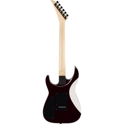 Imagen 2 del producto Guitarra Eléctrica Dinky JS20 DKQ 2PT