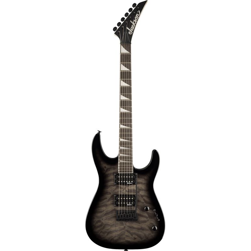 JACKSON - Guitarra Eléctrica Jackson Dinky JS20 DKQ 2PT