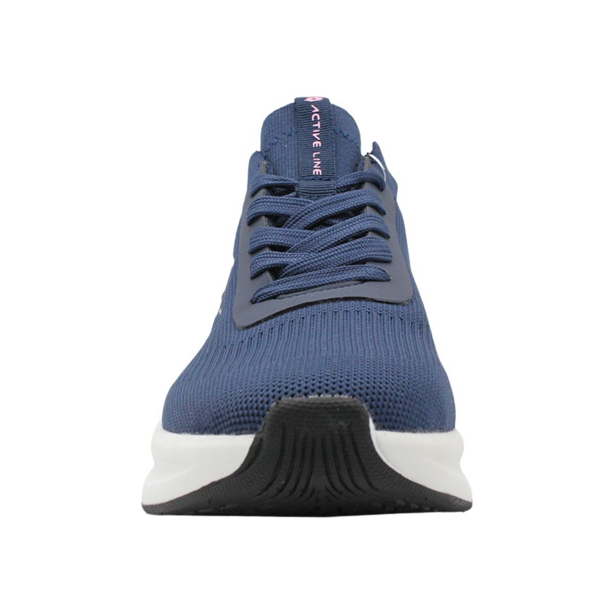 LOTTO - Zapatilla Running Mujer Lotto - Speedride Azul Blanco - Azul