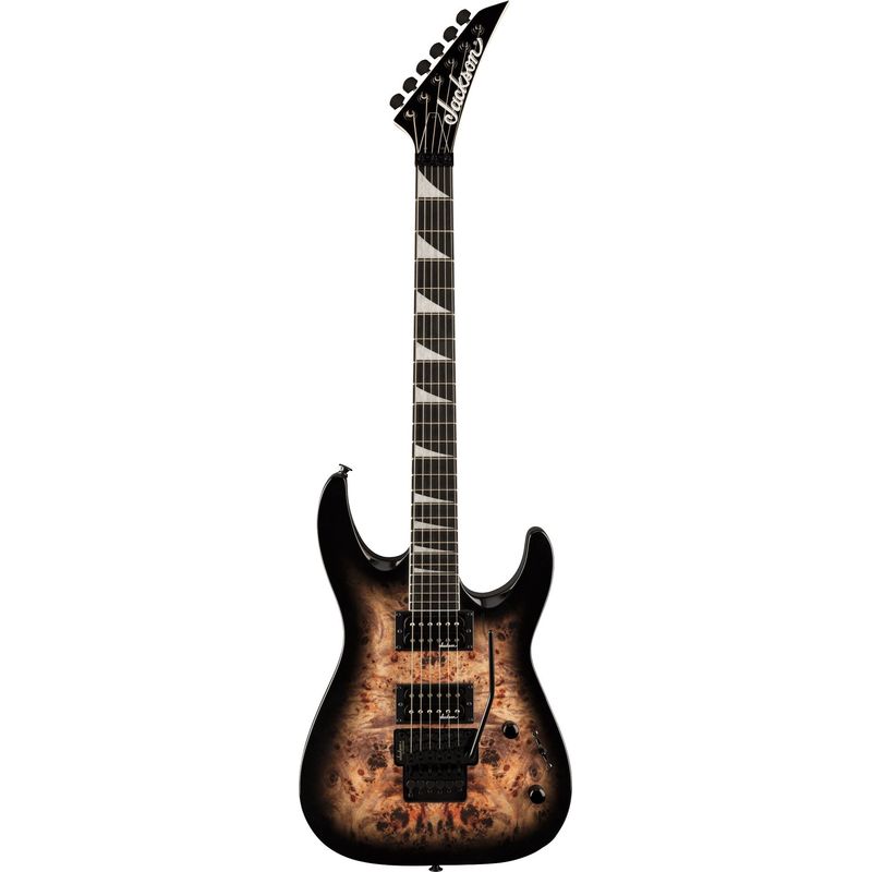 JACKSON - Guitarra Eléctrica Jackson Dinky JS32 DKAP