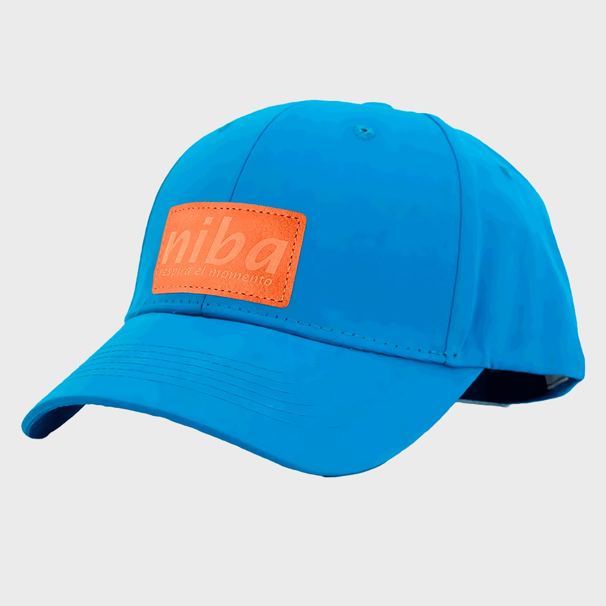 NIBA - Jockey Limited Edition Algodón 1 Calipso Niba