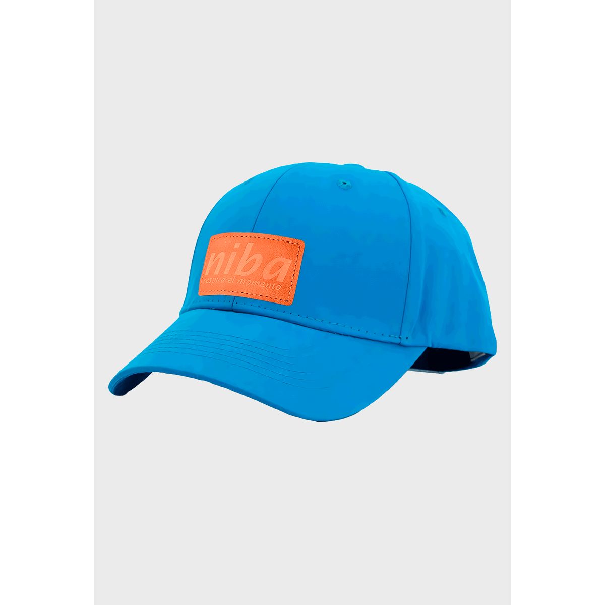 NIBA - Jockey Limited Edition Algodón 1 Calipso Niba