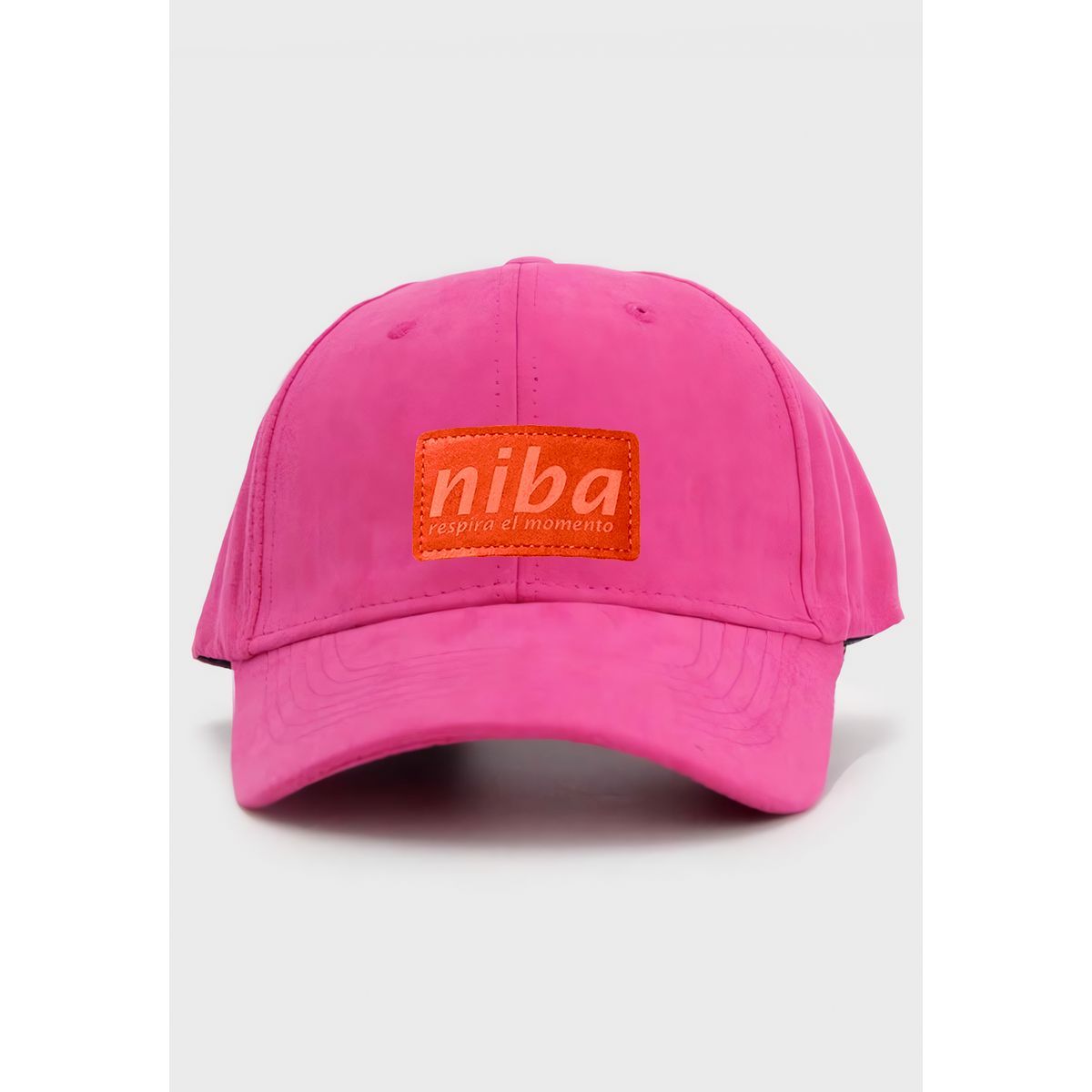 NIBA - Jockey Limited Edition Gamuza Rosado Oscuro Niba