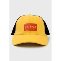 Jockey Limited Edition Malla AmarilloNegro