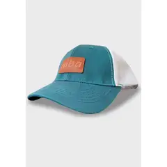 NIBA - Jockey Limited Edition Malla Verde Azulado