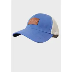 NIBA - Jockey Limited Edition Malla AzulBlanco