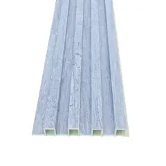 NOTWOOD - Revestimiento de muro - Decorativo - Native - 240 cm