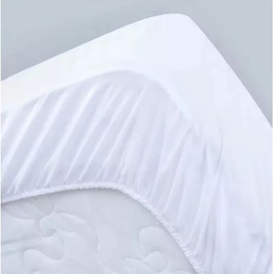 Imagen 2 del producto CUBRE COLCHON PROTECTOR IMPERMEABLE 1.5 PLAZAS