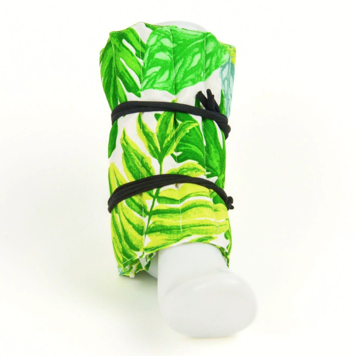 AMULEN - Guatero de Semillas - Tobillera-Codera-Rodillera