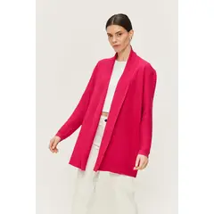 ASH - Tejido Fucsia Mujer