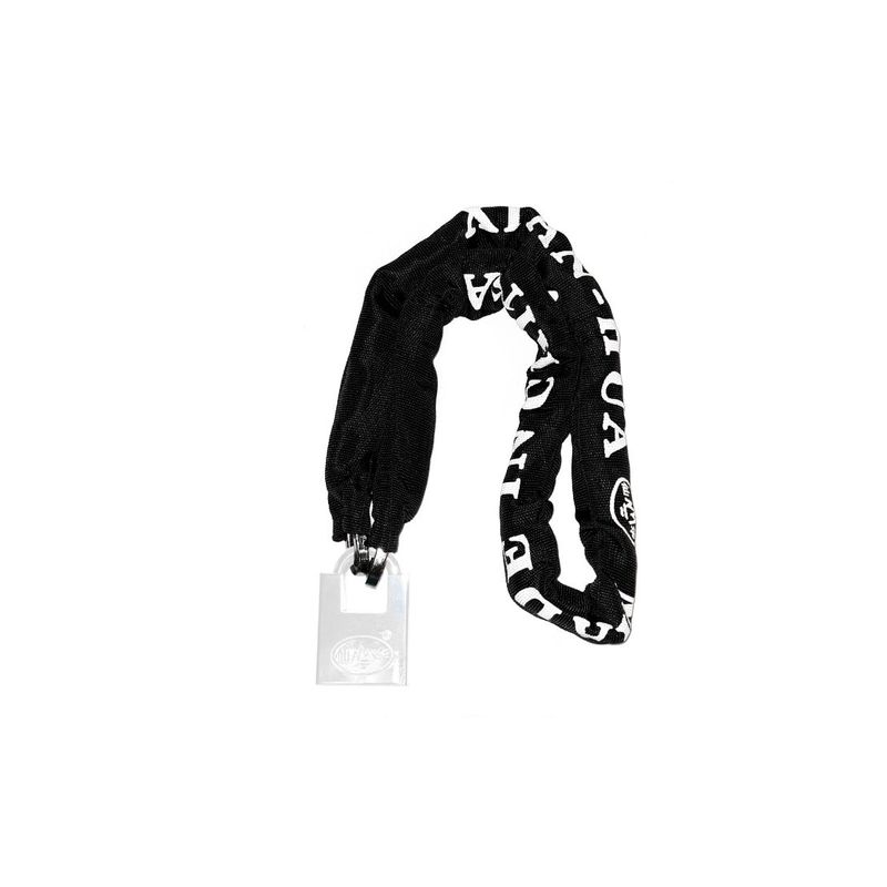 GENERICO - Cadena Para Rueda De Repuesto Antinapoleon Espesor 7mm x 1m