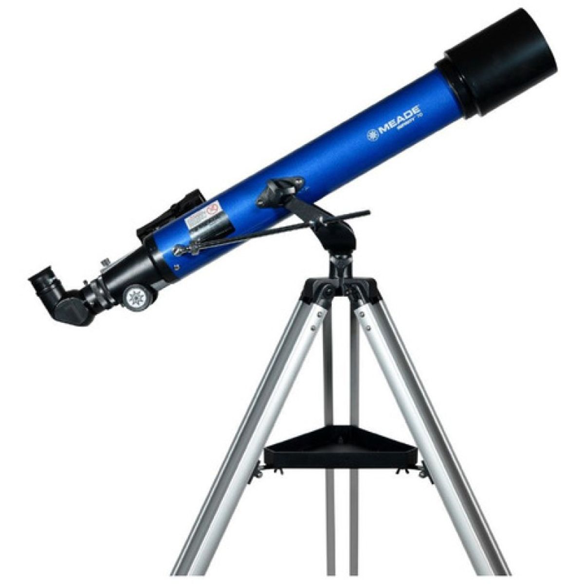 MEADE - Telescopio Meade Infinity 70az Refractor