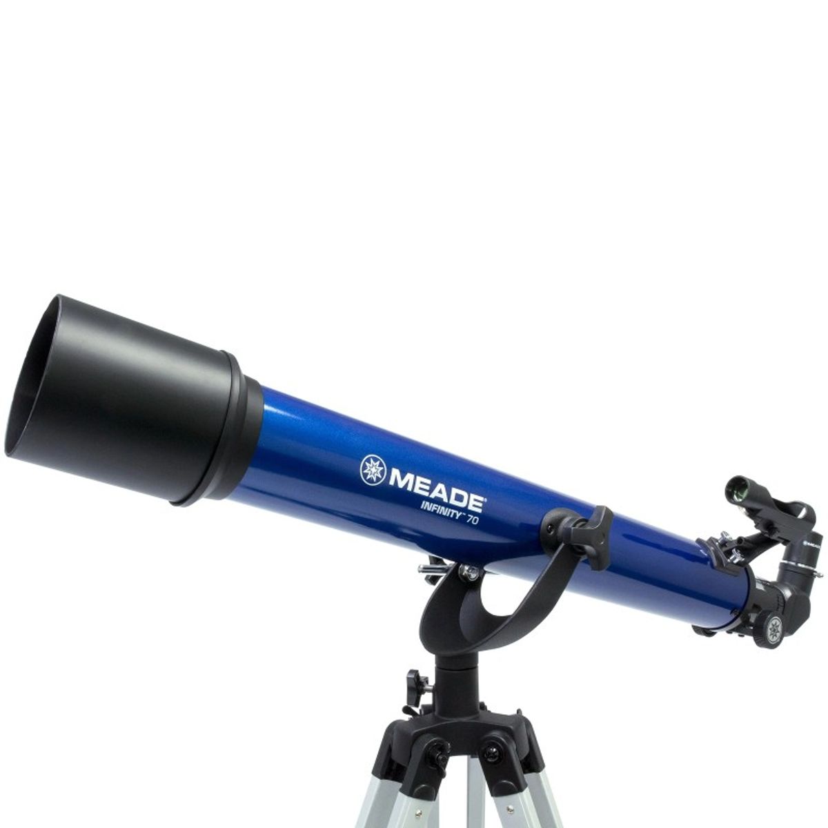 MEADE - Telescopio Meade Infinity 70az Refractor