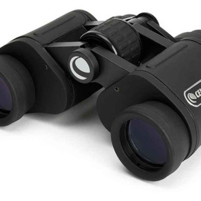 Binocular Upclose G2 7x35